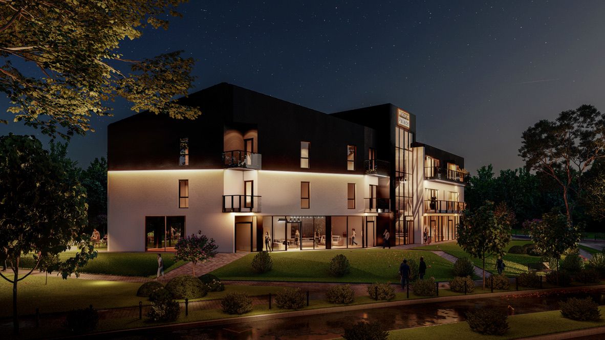 Inwestycja Lublin ul. Strzeszewskiego