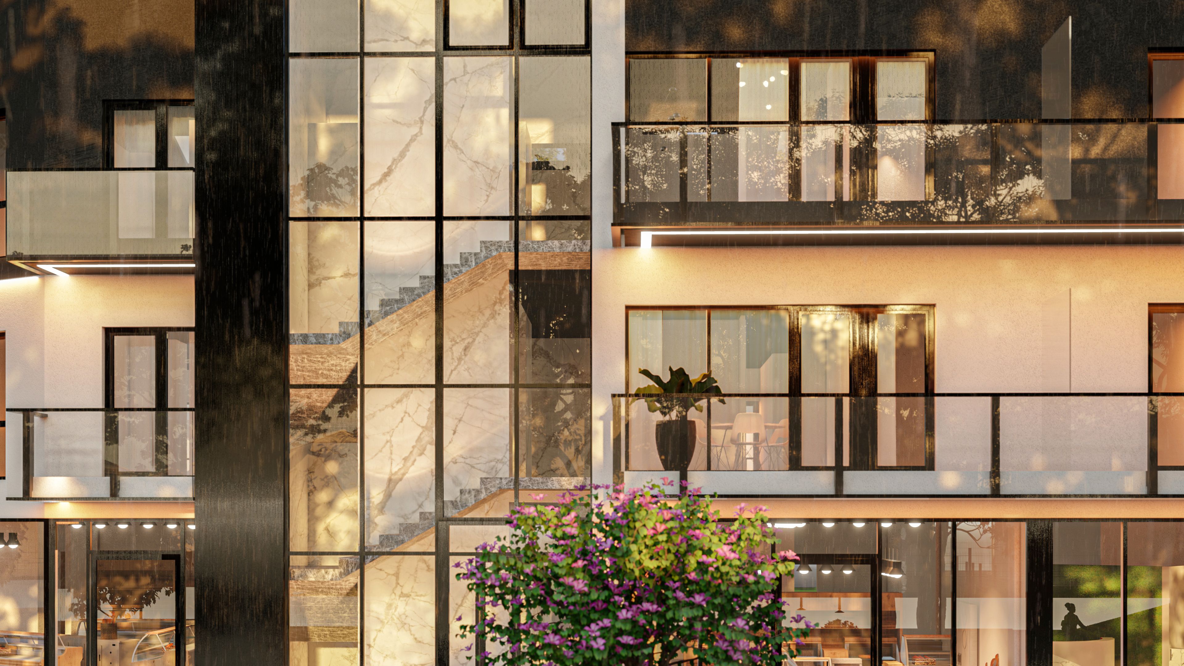 Inwestycja Lublin ul. Strzeszewskiego